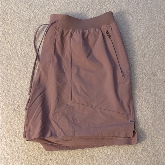 lululemon athletica Other - Lululemon Men's Mauve Shorts